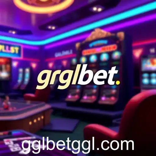 Exploring the Thrills of Casino Games on GGLBet