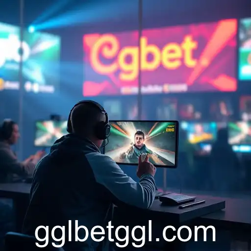 The Rise of Esports Betting: A Deep Dive into the 