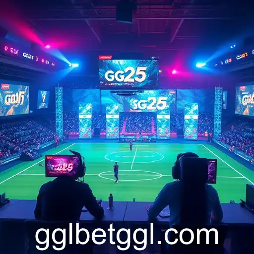 Gaming's Financial Frontier