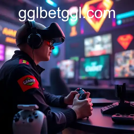 Gglbet's New Era: A Game Changer