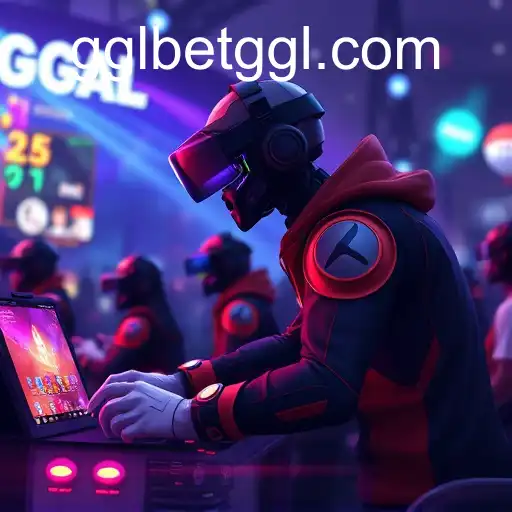 The Rise of GGLBET: A Digital Gaming Revolution