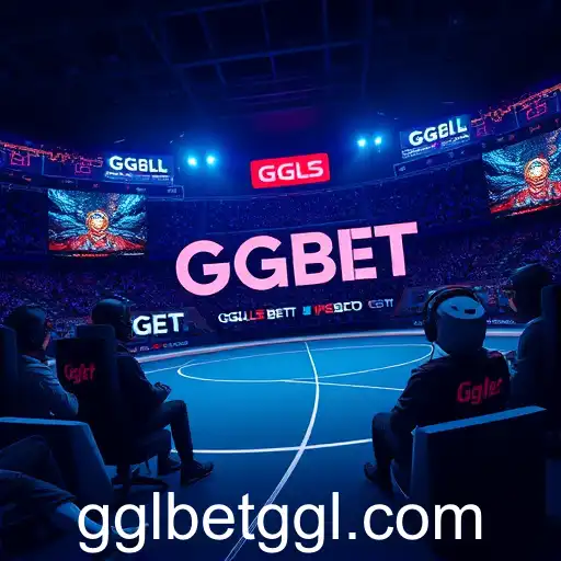 GGLBet Revolutionizes Online Gaming with AI