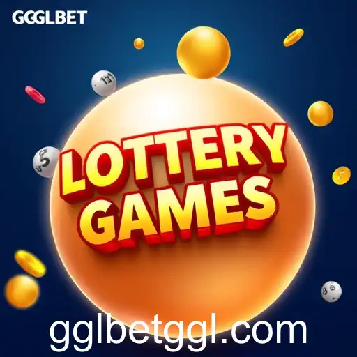 Exploring the Exciting World of Online Lottery Games with gglbet