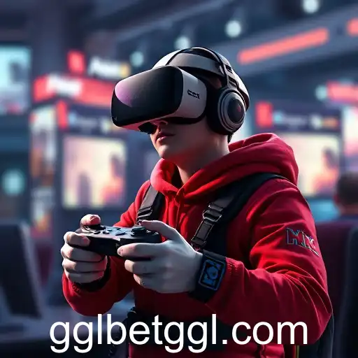 The Digital Gaming Evolution