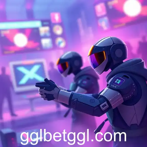 Digital Gaming Trends and Innovations