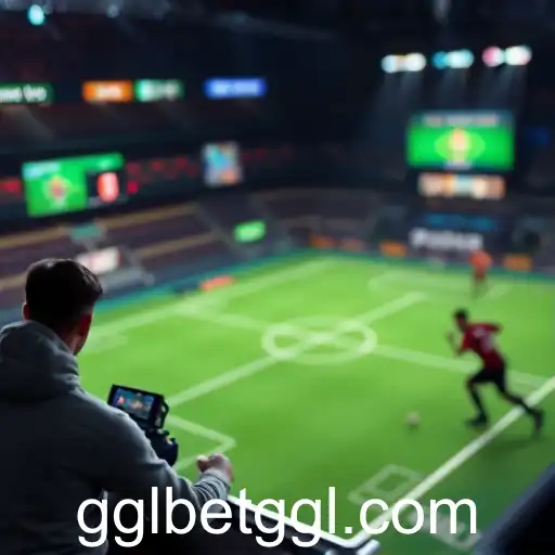 Emerging Trends in Online Gaming and Betting