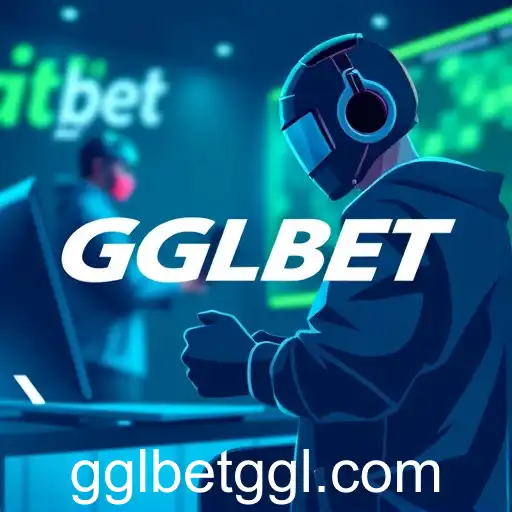 The Rise of Gaming Platforms: GGLBET Leading the Charge