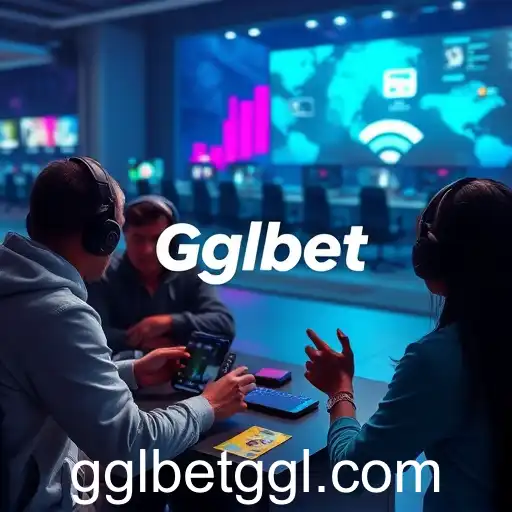 GGLBET's Evolution in the Gaming World