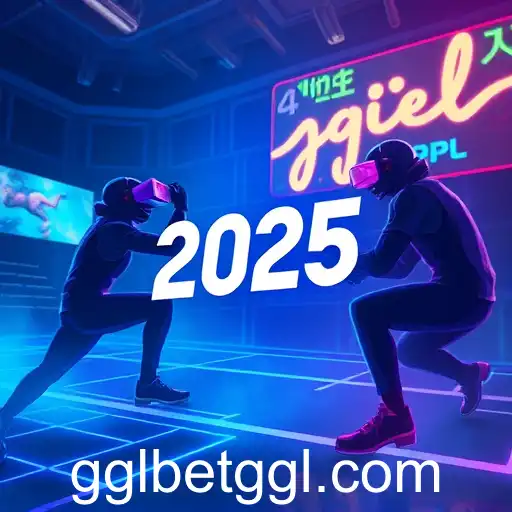 Gglbet's Innovative Leap into 2025