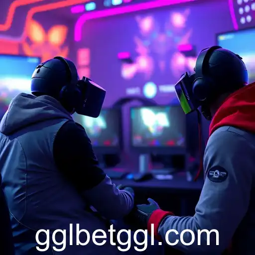 GGLBet Reshapes Online Gaming Landscape