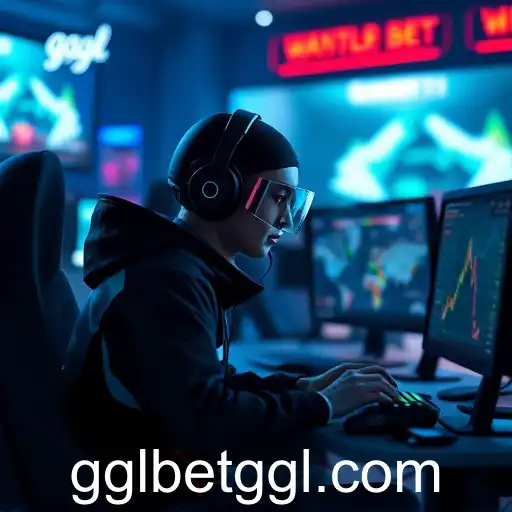 The Rise of GGLBet in the Gaming World