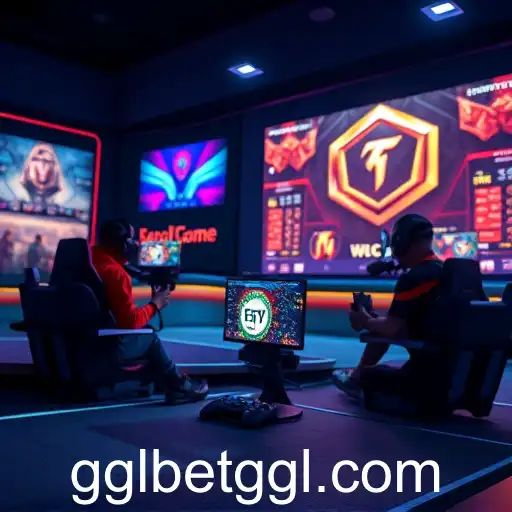 Online Gaming Trends and Challenges in 2025