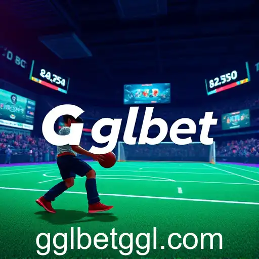 The Rise of GglBet: Revolutionizing Online Gaming