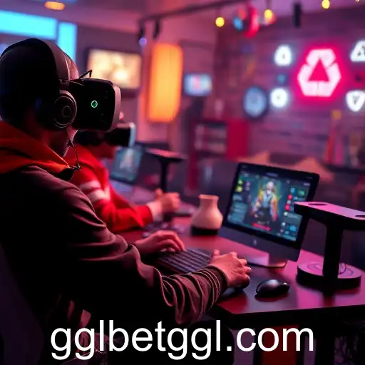 Rise of Online Gaming in 2025