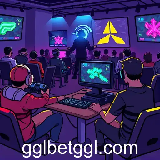 The Rise of Online Gaming Platforms in the Digital Age