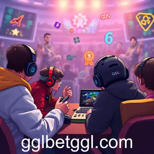 The Rise of Online Gaming Platforms