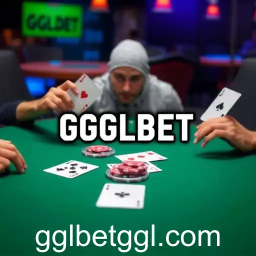 Exploring the Thrills of Online Poker: A Deep Dive into the 'gglbet' Phenomenon