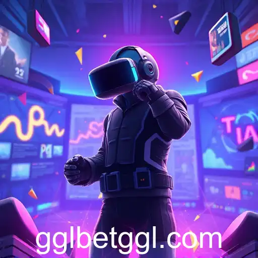 The Rise of GGLBet: Shaping the Future of Online Gaming