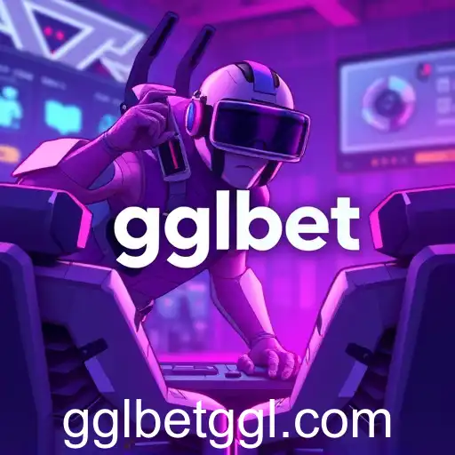 The Rise of Gglbet in the Online Gaming Scene