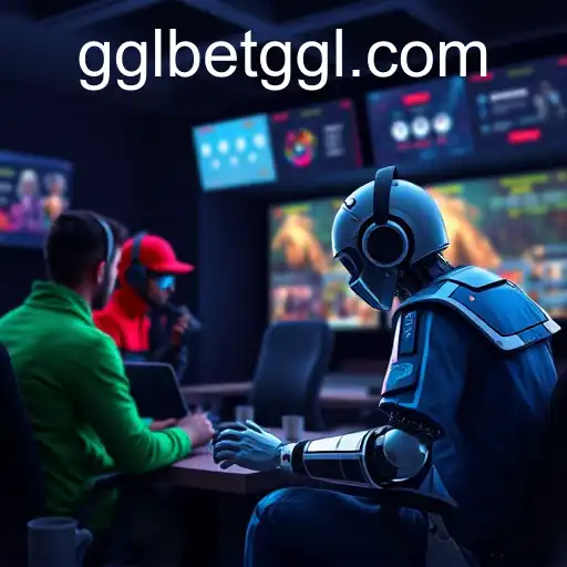 The Rise of Innovative Online Gaming Platforms