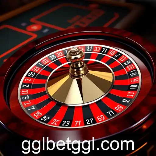 Exploring the Thrills of Online Roulette on GGLBET