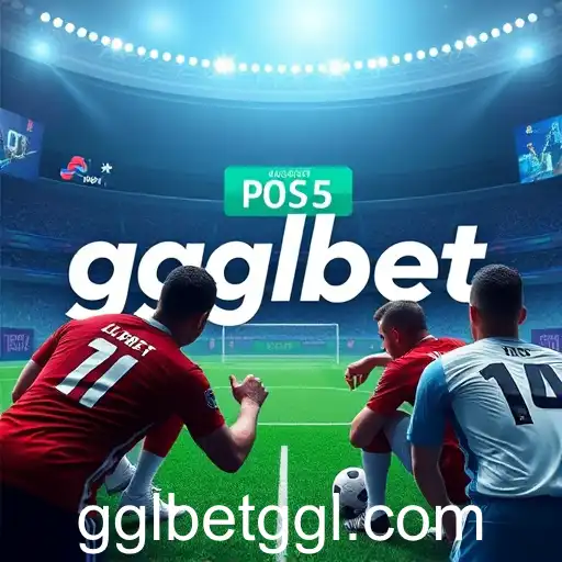 Exploring the Growing World of Sports Betting: A Focus on GGLBet